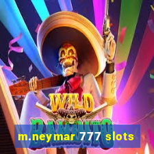 m.neymar 777 slots